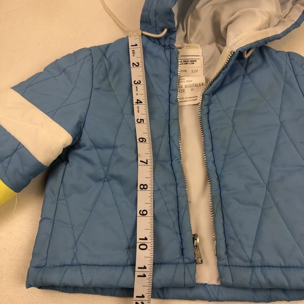 Sears vtg 70s
